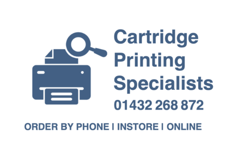 Cartridge Printing Specialist